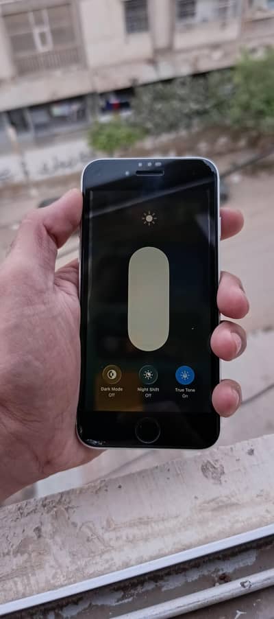 iphone se 2020 64/Gb  Non PTA