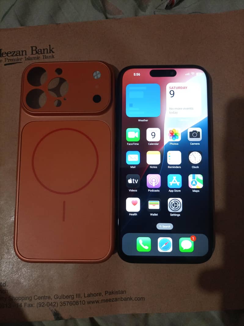 iphone 16 pro max clone 1