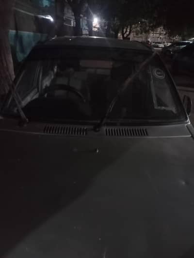 Mehran 2006 for sale urgent