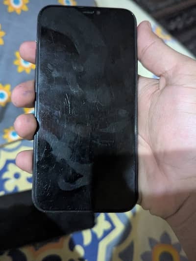 iPhone 11 pro FU