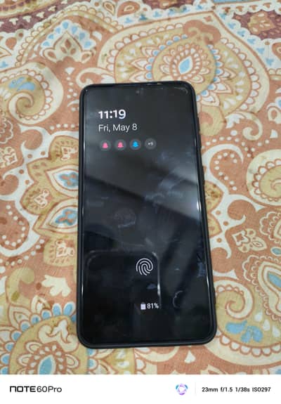 Galaxy s21 5g