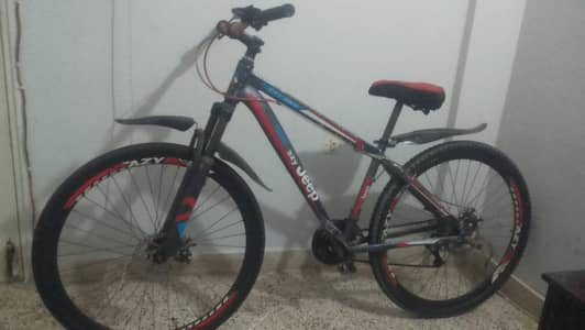Bicycle for sale!!