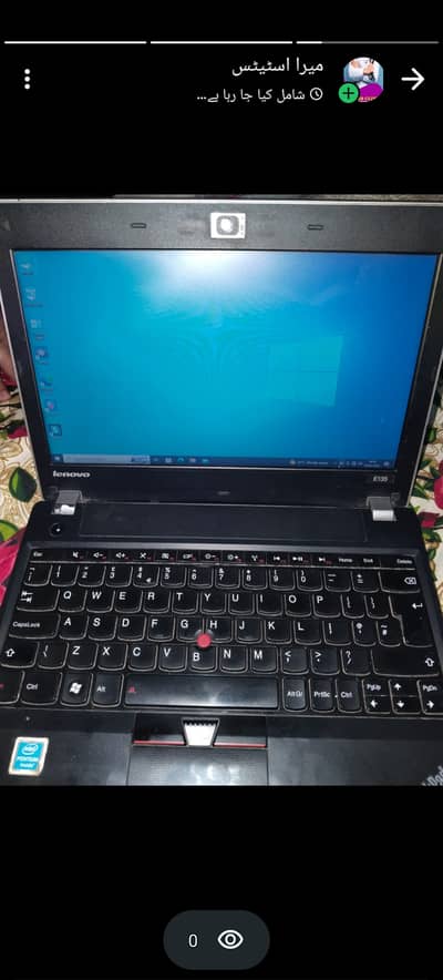 LENOVO LAPTOP FOR SALE URGENTLY