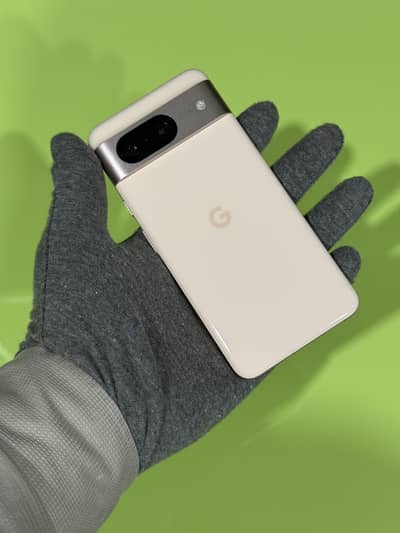 Pixel 8 official PTA approved