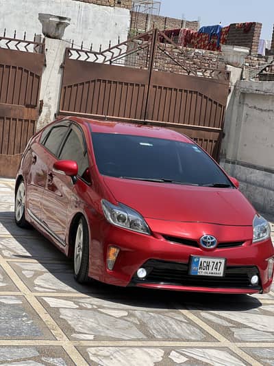 Prius 14/18 untoch