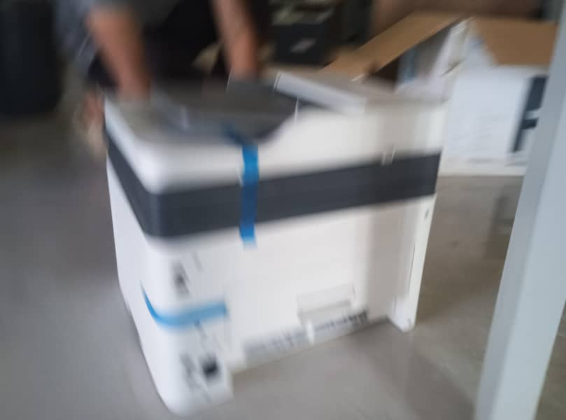 New Printer 2