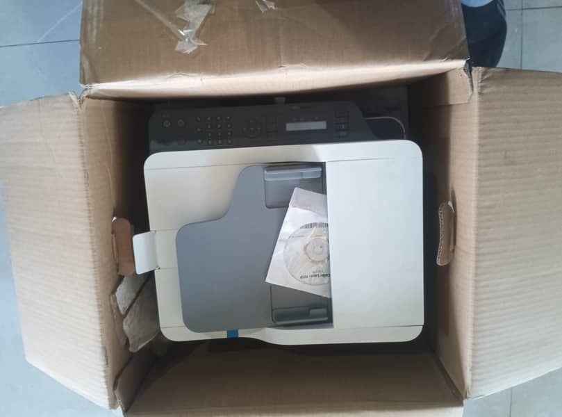 New Printer 3