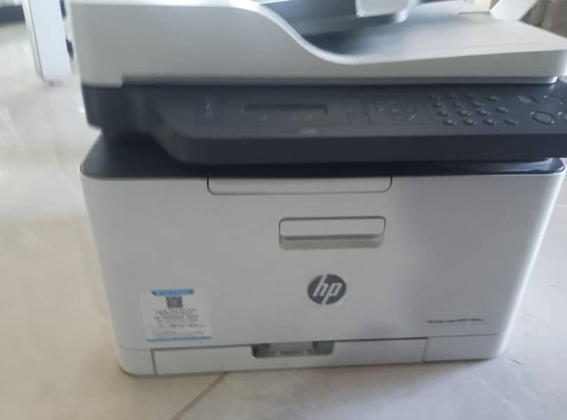 New Printer 4