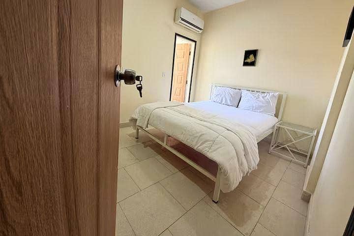 Studio Apartment 1