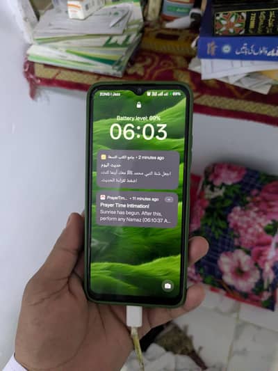 oppo a18