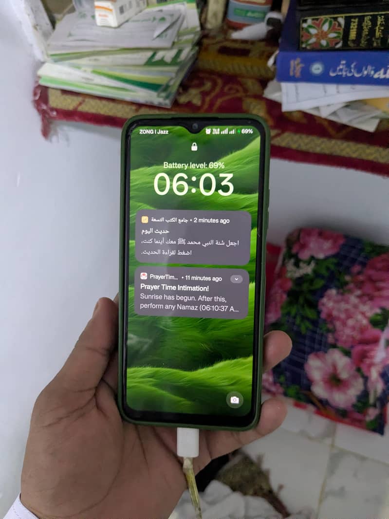 oppo a18 0