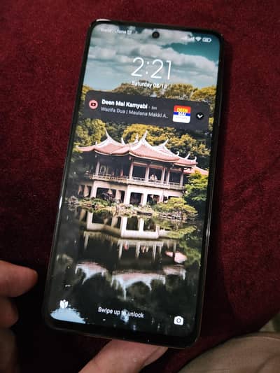 Mi 10T Lite 5G