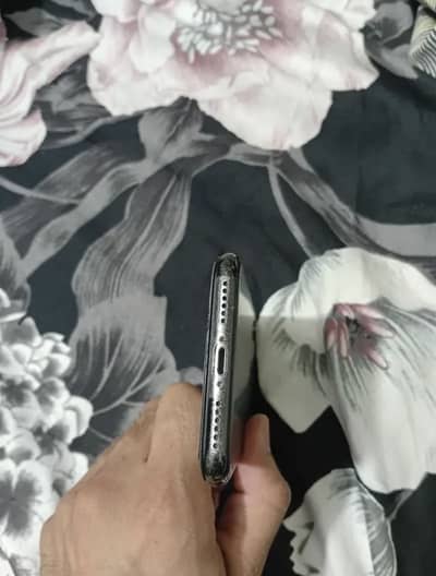 iPhone X Pta Approved