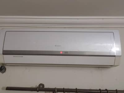 Gree G10 Inverter