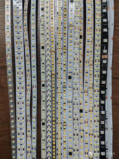 LED Strip Lights