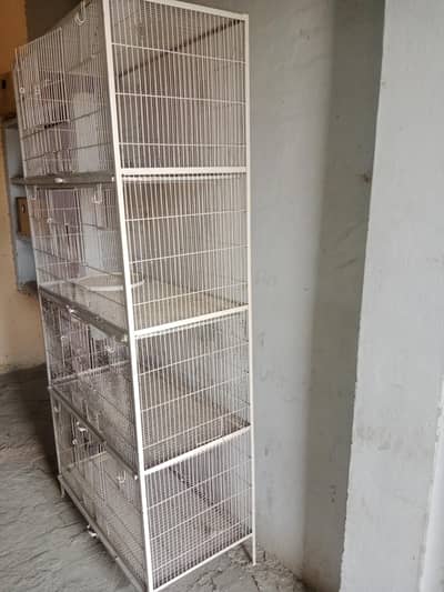 parrot cage for sale