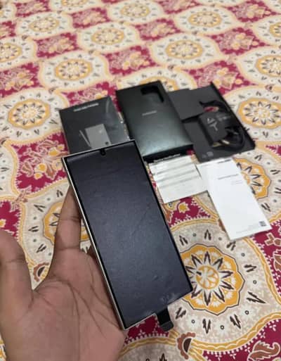 Samsung Galaxy S24 Ultra 5G