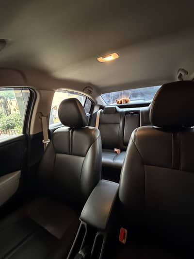 Honda City IVTEC 2023
