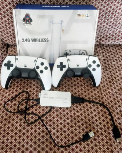 android game 2.4G M15 plus