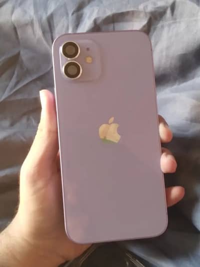 IPhone 12 Jv 88% Battery Health