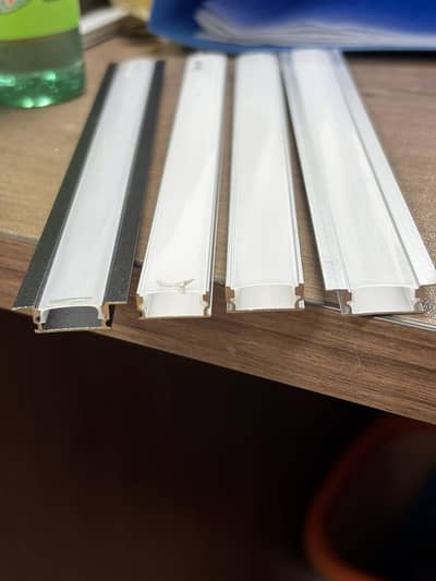Aluminum Profile importad