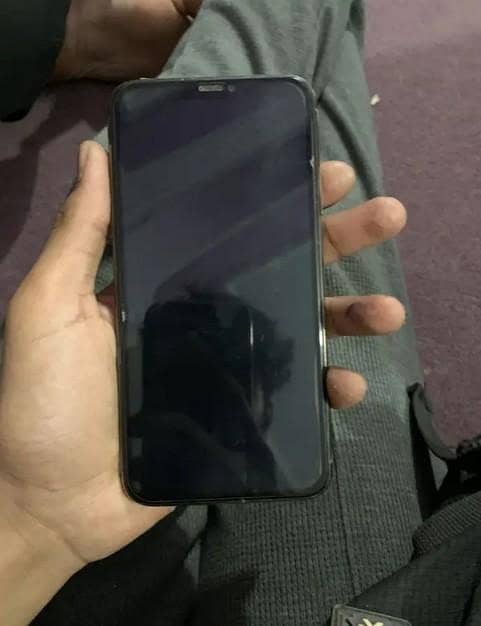 11 pro max bypasd 3