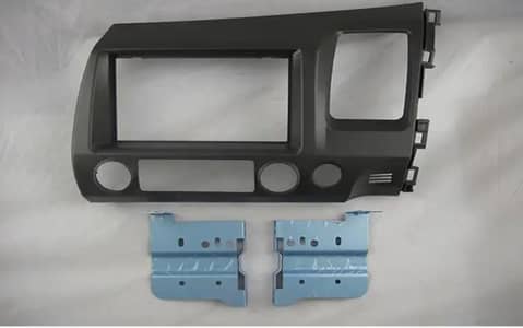 Honda Reborn Android Panel Frame