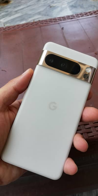 Google Pixel 8 Pro 12|256 GB Official PTA Approved