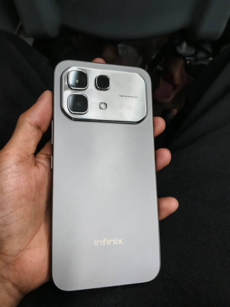 infinix note 60 1