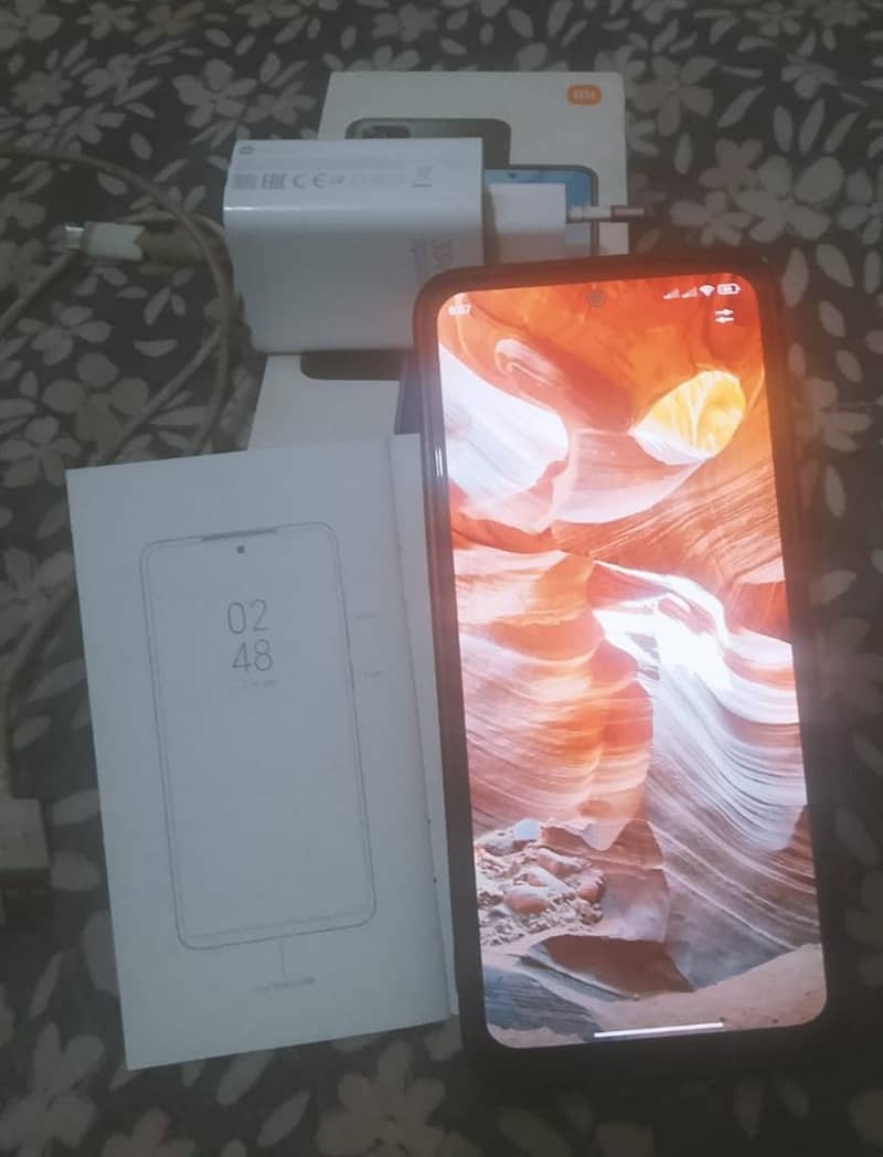 Redmi Note 11 0