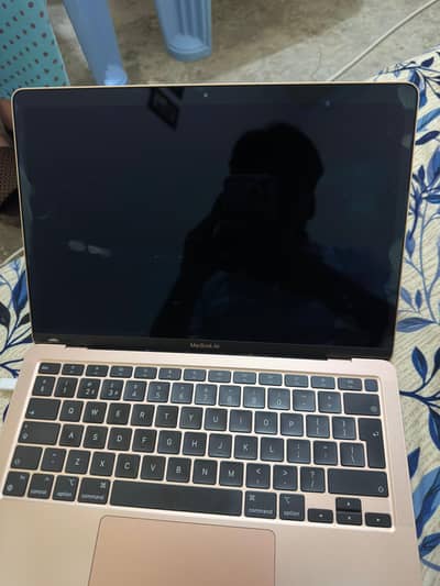 MacBook air