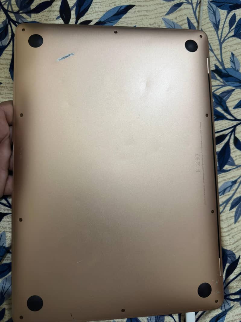 MacBook air 1