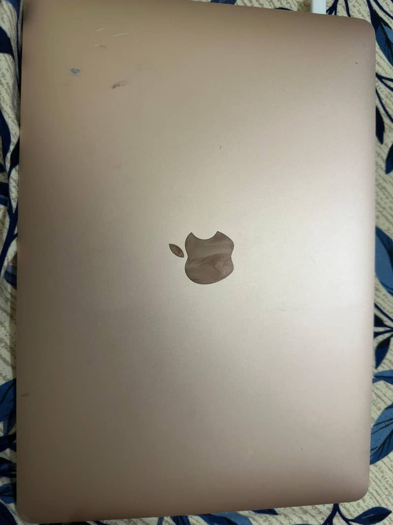 MacBook air 2