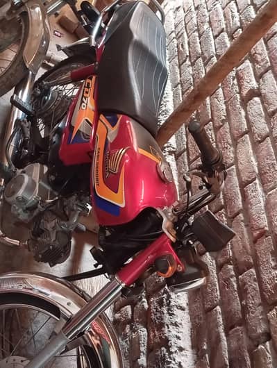honda 70 for sale 2025 modal lush condition for pictures contact no. 03