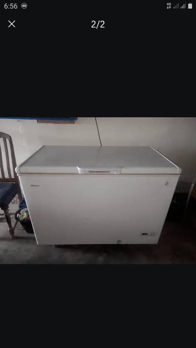Haier HDF-405