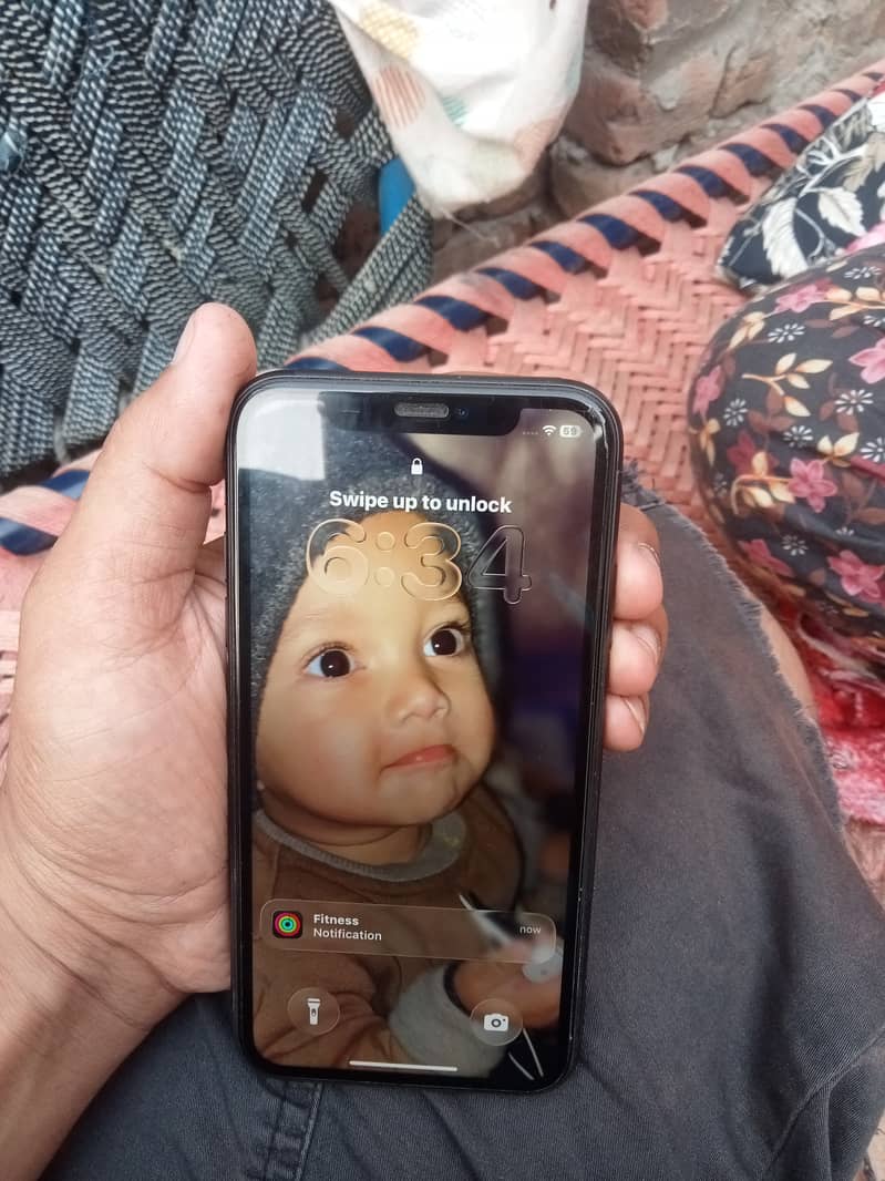 Apple iPhone 11 5