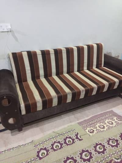 Sofa cum Bed