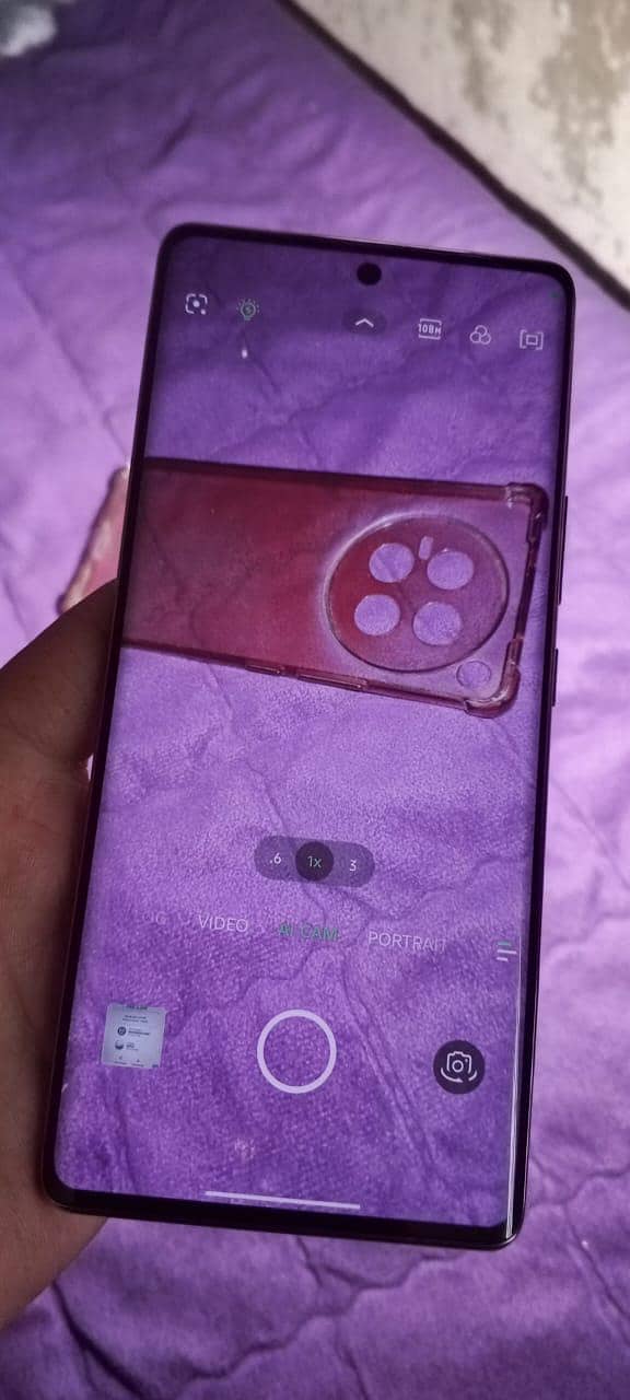 infinix zero 40 4
