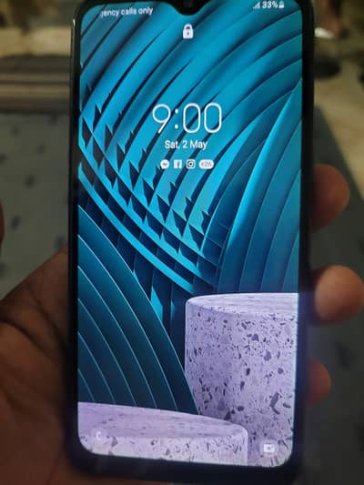 infinix s5 4.128 with box