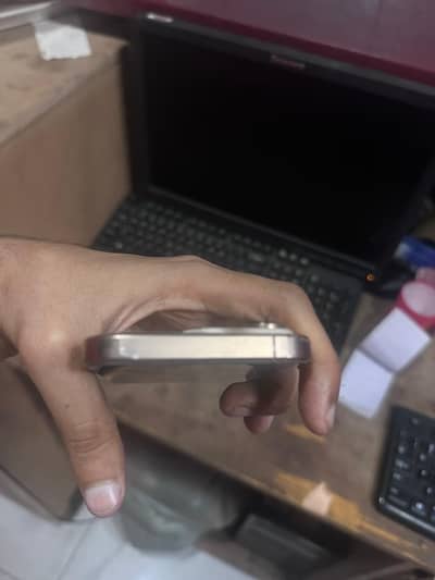 Iphone 16 pro