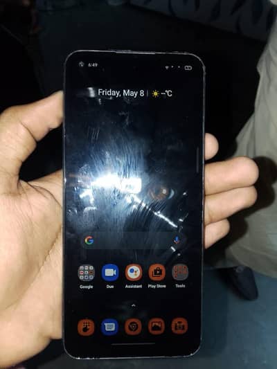 Realme C17 6/128