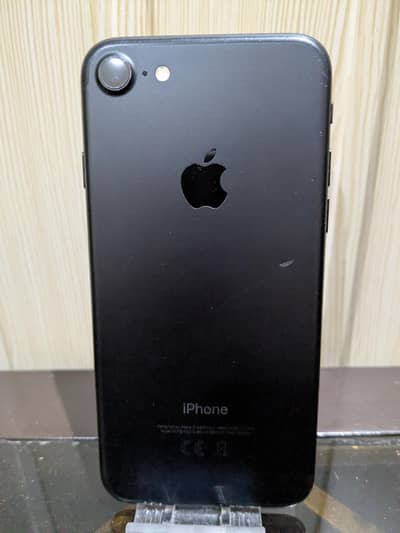 I Phone 7 water pack 32g For Sale All Original ha
