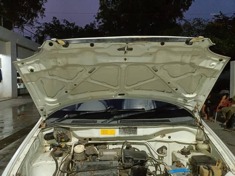 santro 2003 model 8