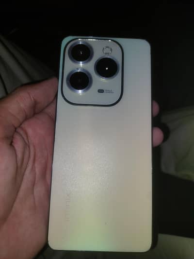 infinix Hot 40i 8+8/256 Exchange only