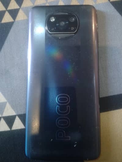 mbl ok hai bs battery dal wah ni hai Baki all ok hai GB (8/128) hai