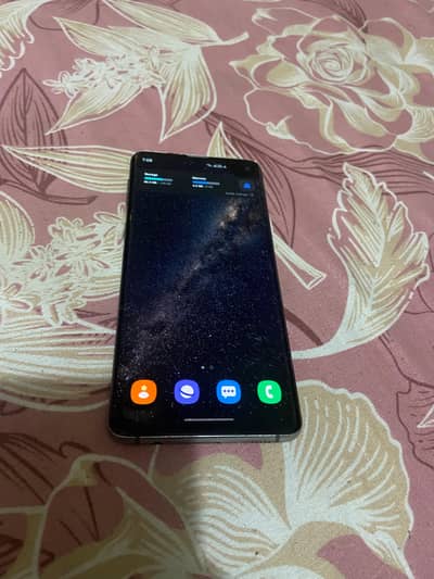 Samsung s10