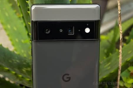 PIXEL 6 Pro Official PTA Approved 256Gb Lush Condition