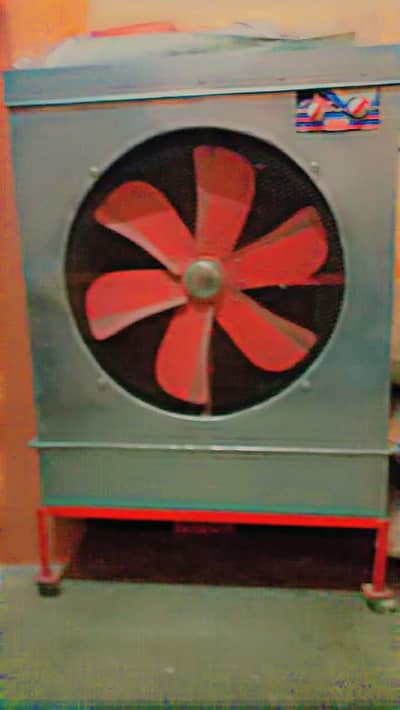 Lahori Air Coller