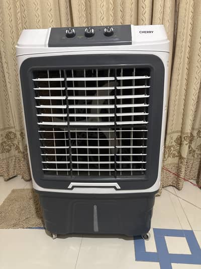 Cheery Air Cooler CR-4000 DC