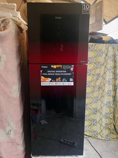 Haier fridge for sale